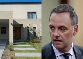 Contratista declaró que Manuel Adorni pagó US$245.000 en efectivo por refacciones en su casa