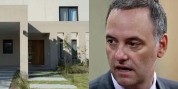 Contratista declaró que Manuel Adorni pagó US$245.000 en efectivo por refacciones en su casa