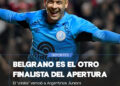 Belgrano le ganó a Argentinos por penales y se quedó con una clasificación histórica a la final del Apertura