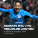 Belgrano le ganó a Argentinos por penales y se quedó con una clasificación histórica a la final del Apertura