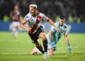 River se quedó con los 3 puntos en tierras venezolanas
