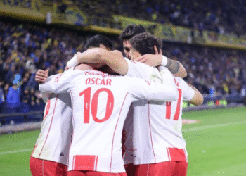 Boca quedó eliminado del torneo apertura