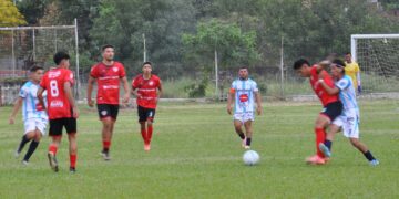 La Visera de Cemento será escenario de otro gran clásico sampedreño