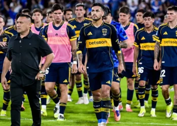 Copa Libertadores: Boca sin margen de error, recibe a Cruzeiro