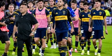 Copa Libertadores: Boca sin margen de error, recibe a Cruzeiro
