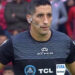 Árbitro confirmado para la final del torneo apertura