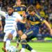 Copa Libertadores: Boca igualó 1 a 1 y complicó sus chances de clasificar