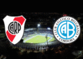 River y Belgrano a todo o nada por la gloria