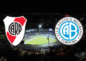 River y Belgrano a todo o nada por la gloria