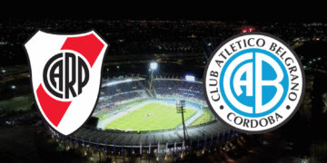 River y Belgrano a todo o nada por la gloria