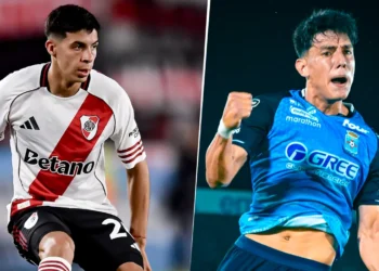 Copa Sudamericana: River cierra su participación en busca de la clasificación a octavos