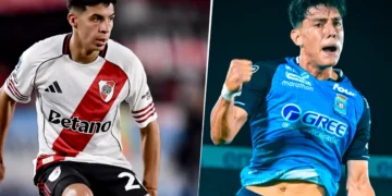 Copa Sudamericana: River cierra su participación en busca de la clasificación a octavos