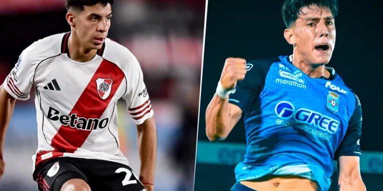 Copa Sudamericana: River cierra su participación en busca de la clasificación a octavos