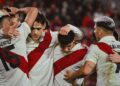 River derrotó 3-0 a Blooming por Copa Sudamericana