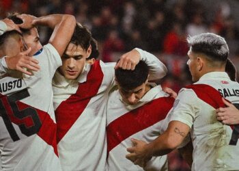 River derrotó 3-0 a Blooming por Copa Sudamericana