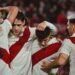 River derrotó 3-0 a Blooming por Copa Sudamericana