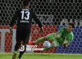 River Plate le ganó 1-0 sobre la hora a RB Bragantino en Brasil y lidera su grupo en la Copa Sudamericana