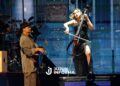 Ricardo Arjona convirtió el Movistar Arena en un gran club nocturno parisino