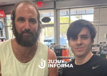 Barba frondosa y vestimenta informal: la llamativa apariencia de Gonzalo Higuaín que se viralizó en redes sociales