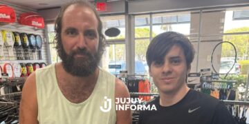 Barba frondosa y vestimenta informal: la llamativa apariencia de Gonzalo Higuaín que se viralizó en redes sociales