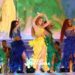 Shakira, la primera latina en hacer historia en Copacabana con más dos millones de asistentes