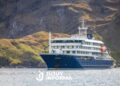 Tres muertos por un brote de hantavirus en un crucero que partió de Ushuaia