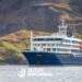 Tres muertos por un brote de hantavirus en un crucero que partió de Ushuaia