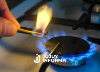 El Gobierno dispuso una bonificación extraordinaria sobre las tarifas de gas para el mes de mayo