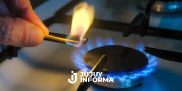 El Gobierno dispuso una bonificación extraordinaria sobre las tarifas de gas para el mes de mayo