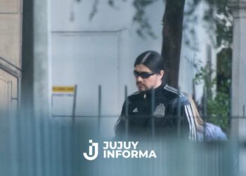 Confirman el decomiso de los bienes de Martín Báez para cobrar una multa de 274 millones de dólares