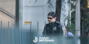 Confirman el decomiso de los bienes de Martín Báez para cobrar una multa de 274 millones de dólares
