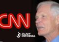 Murió Ted Turner, fundador de CNN el primer canal de noticias 24 horas