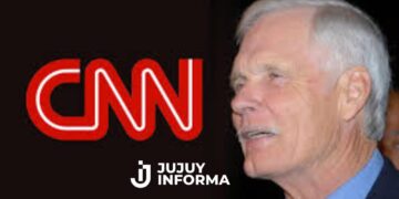 Murió Ted Turner, fundador de CNN el primer canal de noticias 24 horas