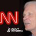 Murió Ted Turner, fundador de CNN el primer canal de noticias 24 horas