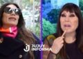 Flor de la V reveló que estuvo enamorada de dos famosas con las que trabajó: “Nunca concreté nada”