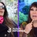 Flor de la V reveló que estuvo enamorada de dos famosas con las que trabajó: “Nunca concreté nada”