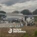 Interceptaron una avioneta narco en Santa Fe y secuestraron más de 400 kilos de cocaína