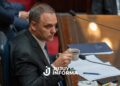 Milei dijo que Adorni adelantará su declaración jurada y descartó que vaya a renunciar