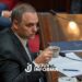 Milei dijo que Adorni adelantará su declaración jurada y descartó que vaya a renunciar