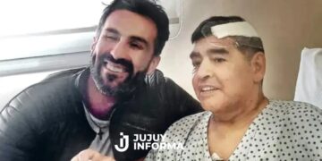 Juicio por la muerte de Diego Maradona: declaró uno de los peritos que hizo la autopsia