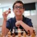 Faustino Oro es el segundo gran maestro más joven de la historia