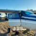 Santa Fe: incautaron otra avioneta repleta de cocaína