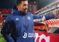 Luego de perder el clásico cordobés, Tevez dejó de ser el DT de Talleres