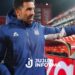 Luego de perder el clásico cordobés, Tevez dejó de ser el DT de Talleres