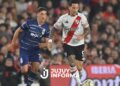 River venció a Gimnasia y se metió entre los cuatro mejores equipos del Torneo Apertura
