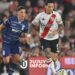 River venció a Gimnasia y se metió entre los cuatro mejores equipos del Torneo Apertura