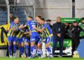 Rosario Central eliminó a Racing y avanzó a semifinales