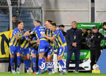 Rosario Central eliminó a Racing y avanzó a semifinales