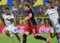 D’Onofrio se manifestó en la previa del partido ante Rosario Central