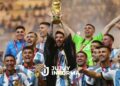 Mundial 2026: cuánto cobrarán los equipos argentinos por los jugadores que sean citados